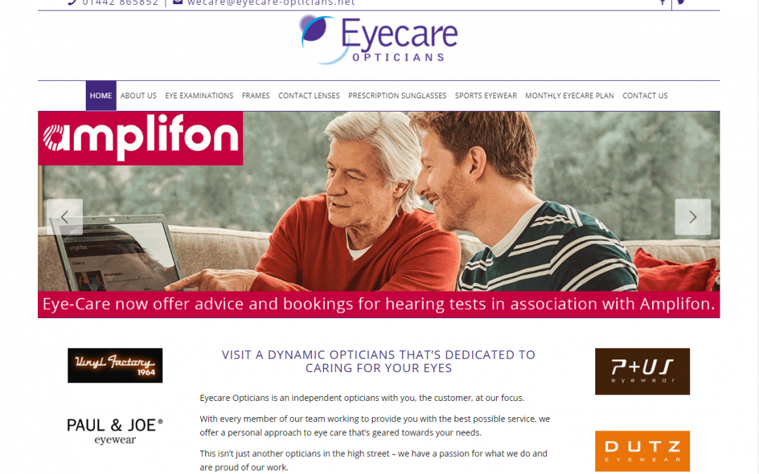 Eyecare Opticians